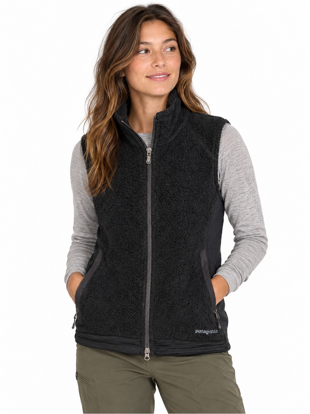 Patagonia R2 Vest